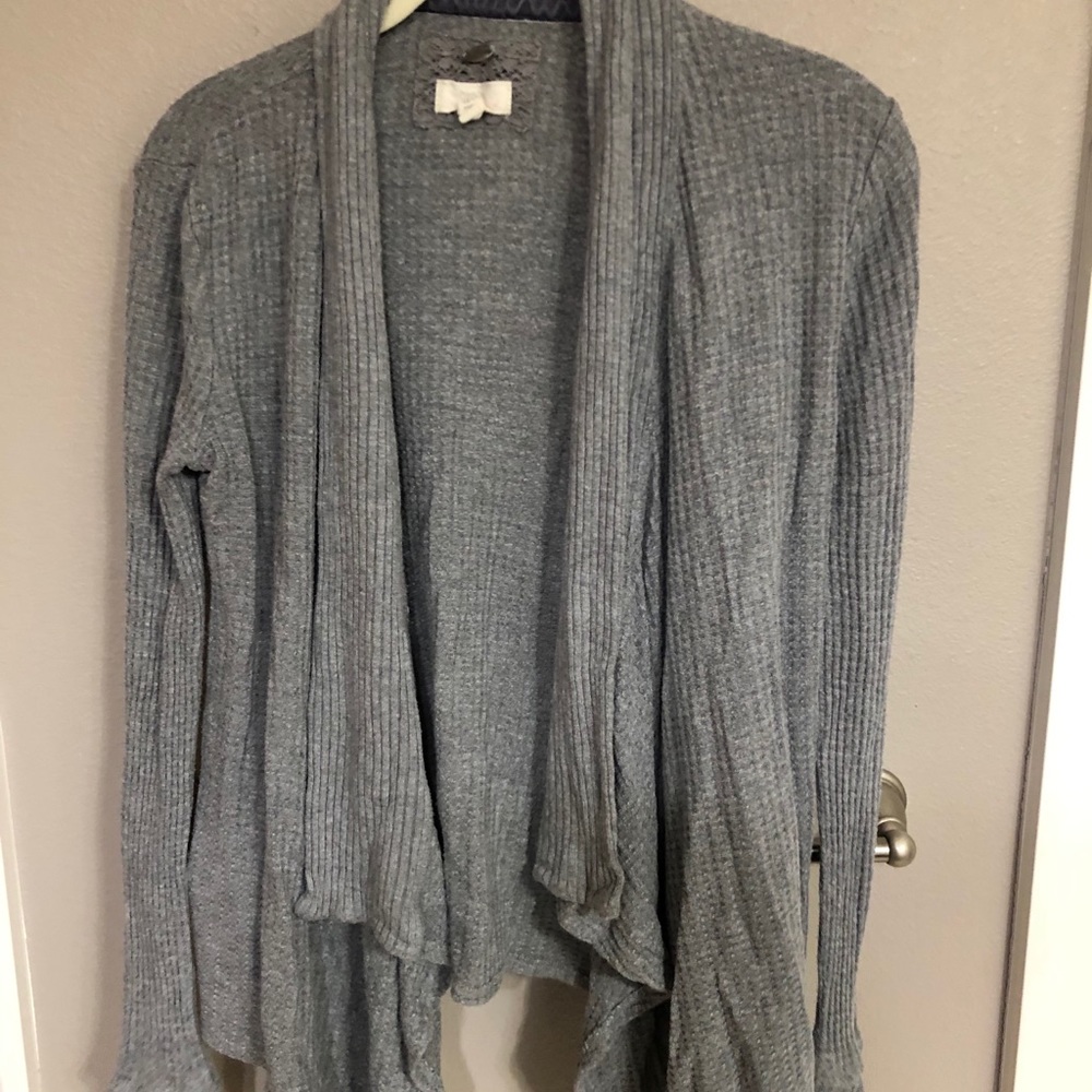 Girls Cardigan